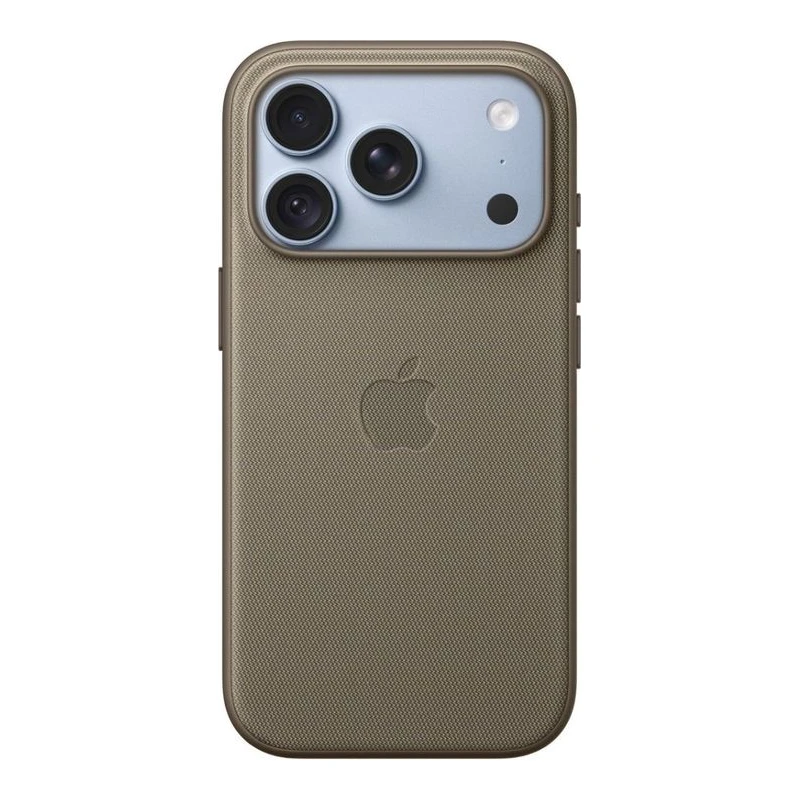 APPLE IPHONE&nbsp;18&nbsp;PRO MKD44ZM/A TECHWOVEN CASE WITH MAG TAUPE