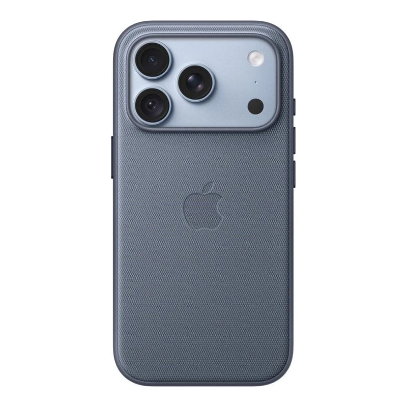 APPLE IPHONE&nbsp;18&nbsp;PRO MKD54ZM/A TECH CASE WITH MAG CHAM BLUE