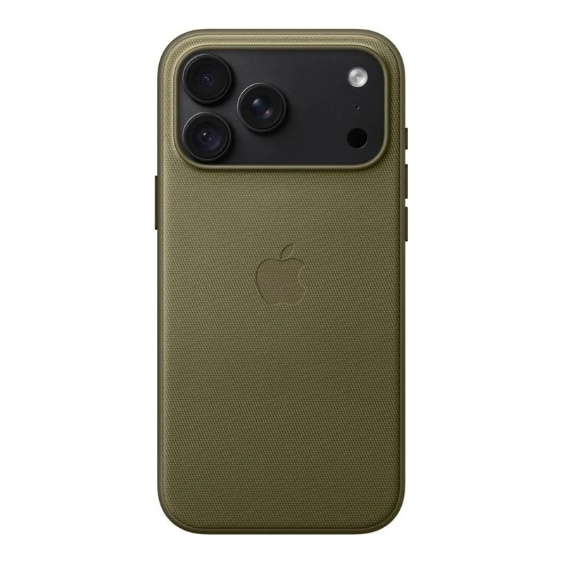 APPLE IPHONE&nbsp;18 PRO&nbsp;MAX MKDP4ZM/A TECHWOV CASE MAG OLIVE