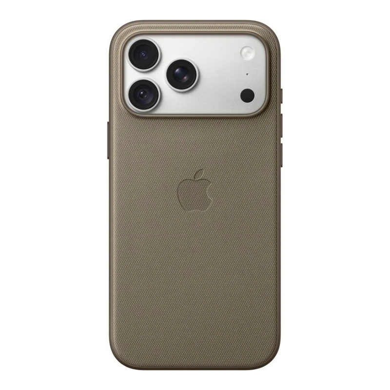 APPLE IPHONE&nbsp;18 PRO&nbsp;MAX MKDQ4ZM/A TECH CASE WITH MAG TAUPE