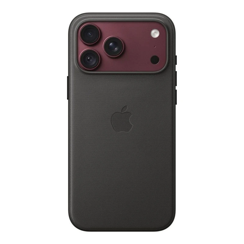 APPLE IPHONE&nbsp;18 PRO&nbsp;MAX MKDT4ZM/A TECH CASE WITH MAG BLACK
