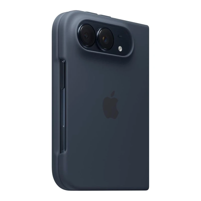 APPLE IPHONE&nbsp;DUO MKR84ZM/A CASE NAVY BLUE
