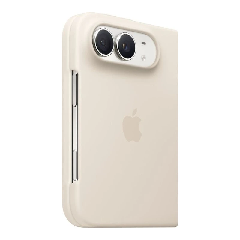 APPLE IPHONE&nbsp;DUO MKR94ZM/A CASE SAND