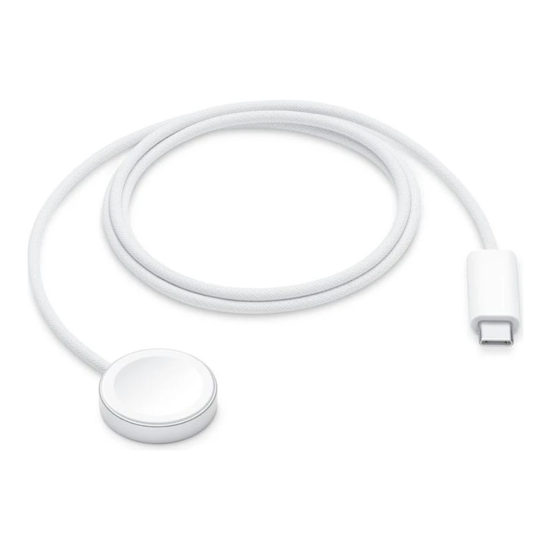 APPLE WATCH ML434ZM/A MAGN FAST CHARG TO USB-C CABLE (1 M)