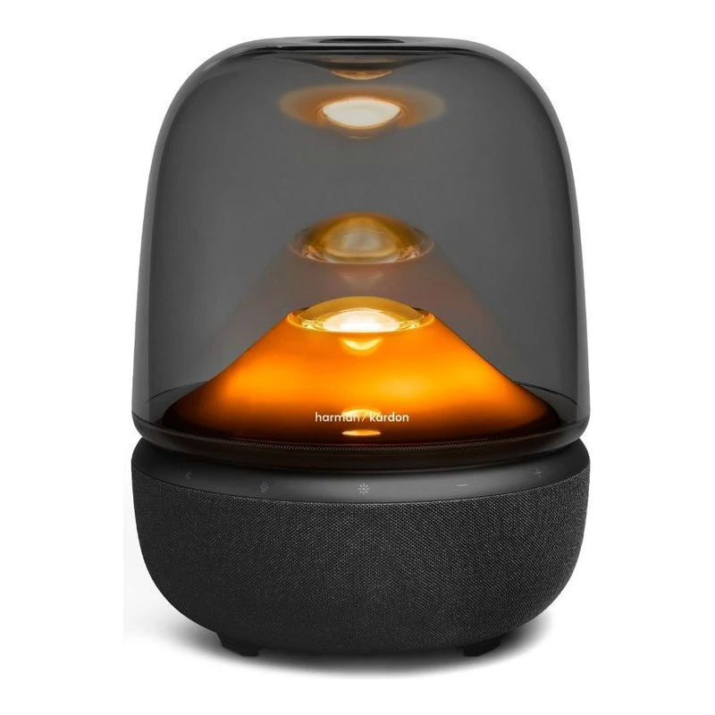 HARMAN KARDON AURA STUDIO 5 BLACK