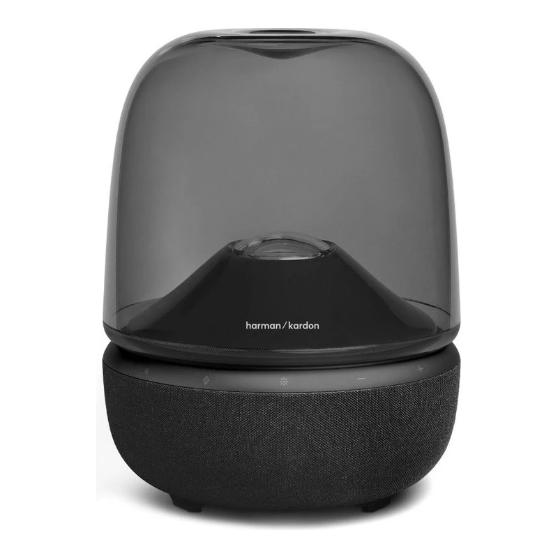 HARMAN KARDON AURA STUDIO 5 BLACK