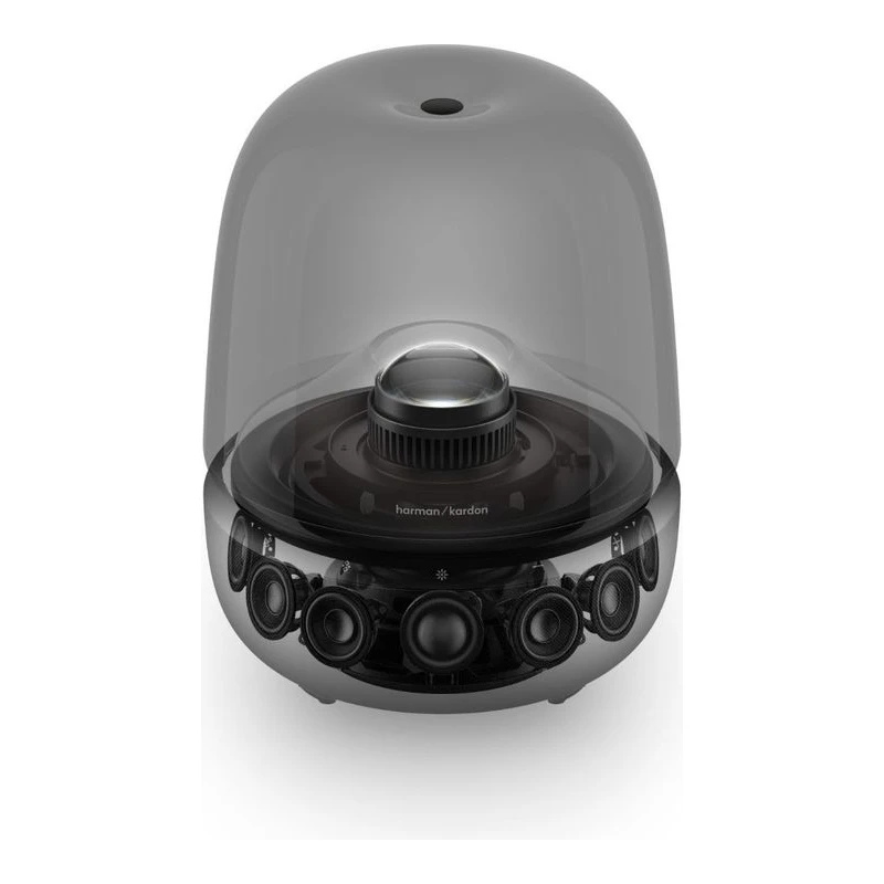 HARMAN KARDON AURA STUDIO 5 BLACK