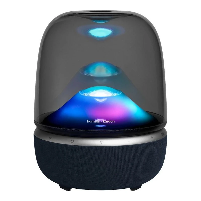 HARMAN KARDON AURA STUDIO 5 WI FI BLACK