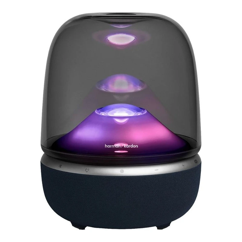 HARMAN KARDON AURA STUDIO 5 WI FI BLACK