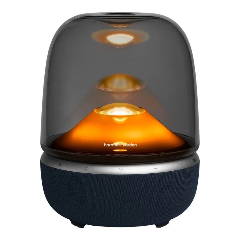 HARMAN KARDON AURA STUDIO 5 WI FI BLACK