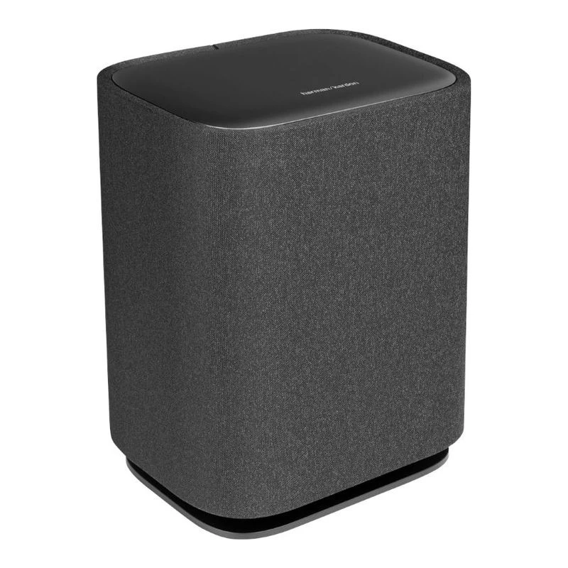 HARMAN KARDON ENCHANT SUB 2 BLACK