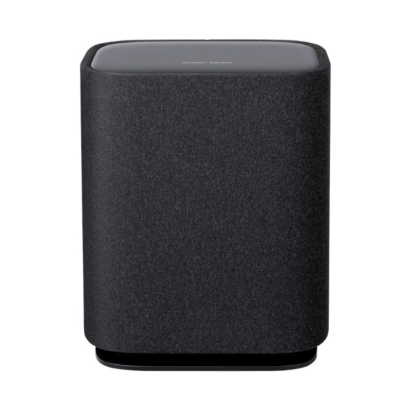 HARMAN KARDON ENCHANT SUB 2 BLACK