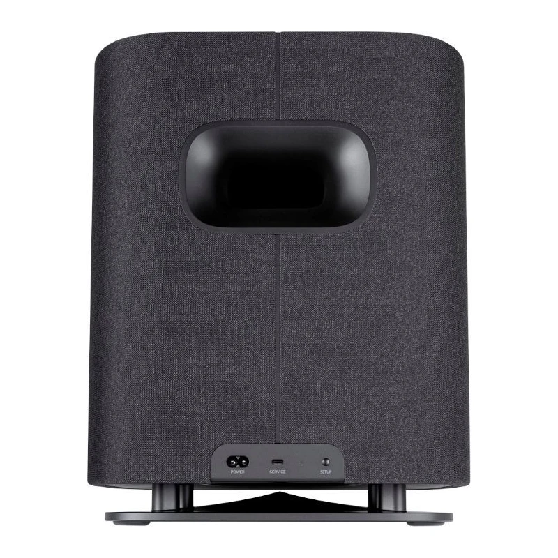 HARMAN KARDON ENCHANT SUB 2 BLACK