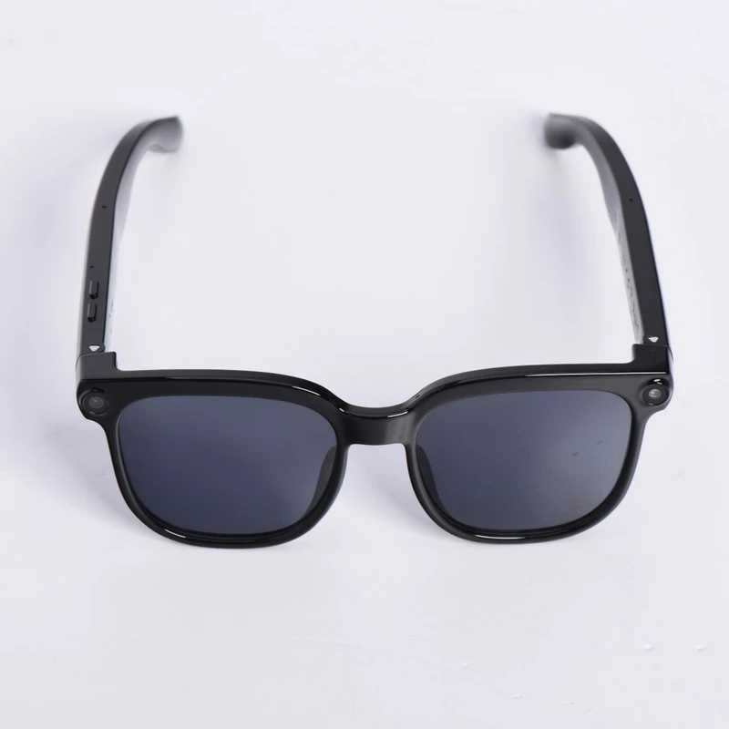 TITMO G200 AI SMART GLASSES BLACK