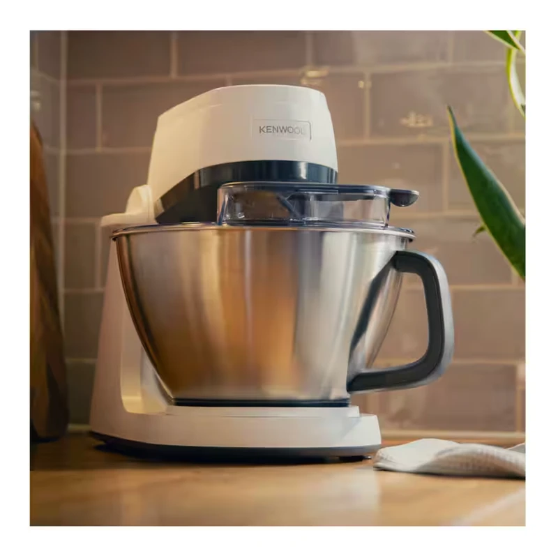 KENWOOD KHC30.000WH KITCHEN ROBOT