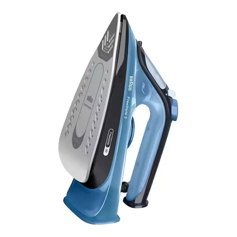 BRAUN FI3194BK FREESTYLE STEAM IRON