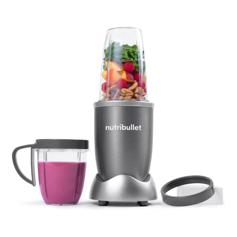 NUTRIBULLET NB614DG 600W DG BLENDER