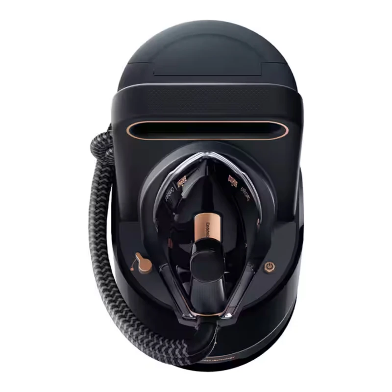BRAUN IS9090BK CARE STYLE 9 STEAM GENERATORS