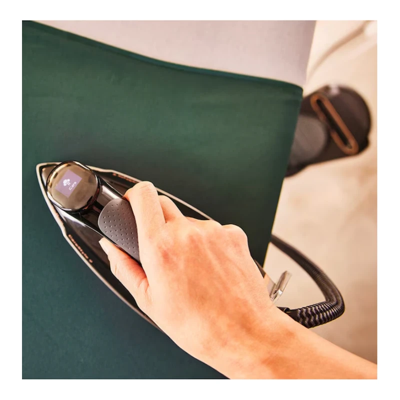 BRAUN IS9090BK CARE STYLE 9 STEAM GENERATORS