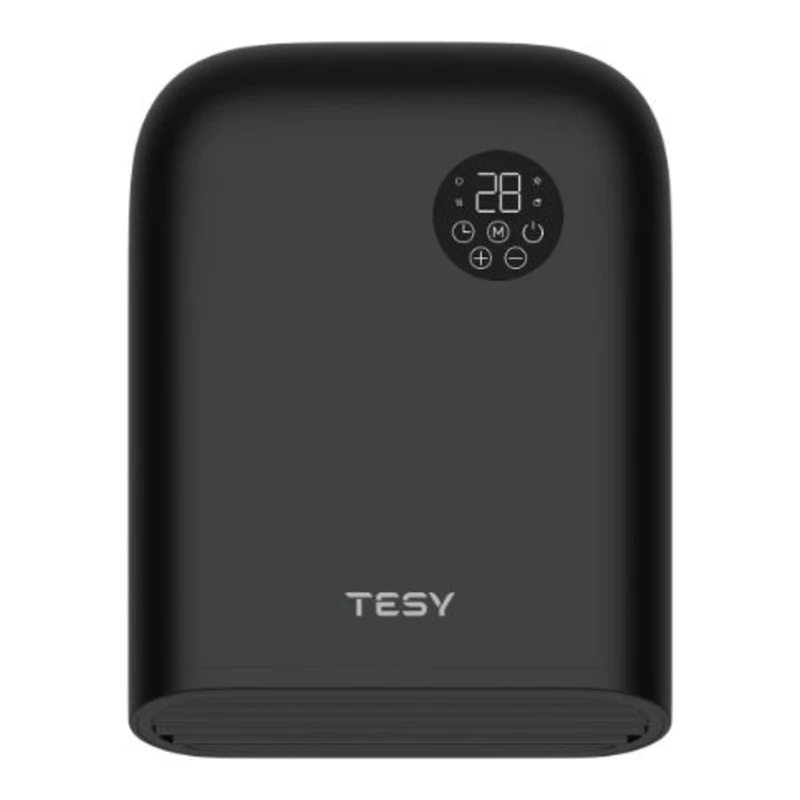 TESY HL 249 VB W BLACK