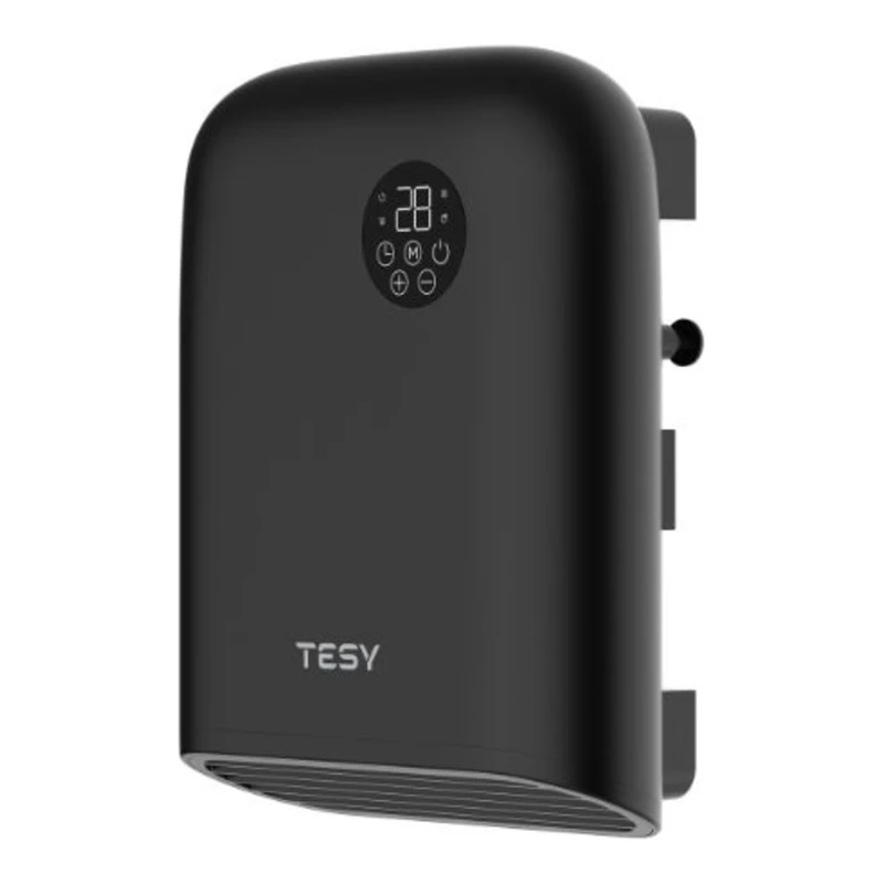 TESY HL 249 VB W BLACK