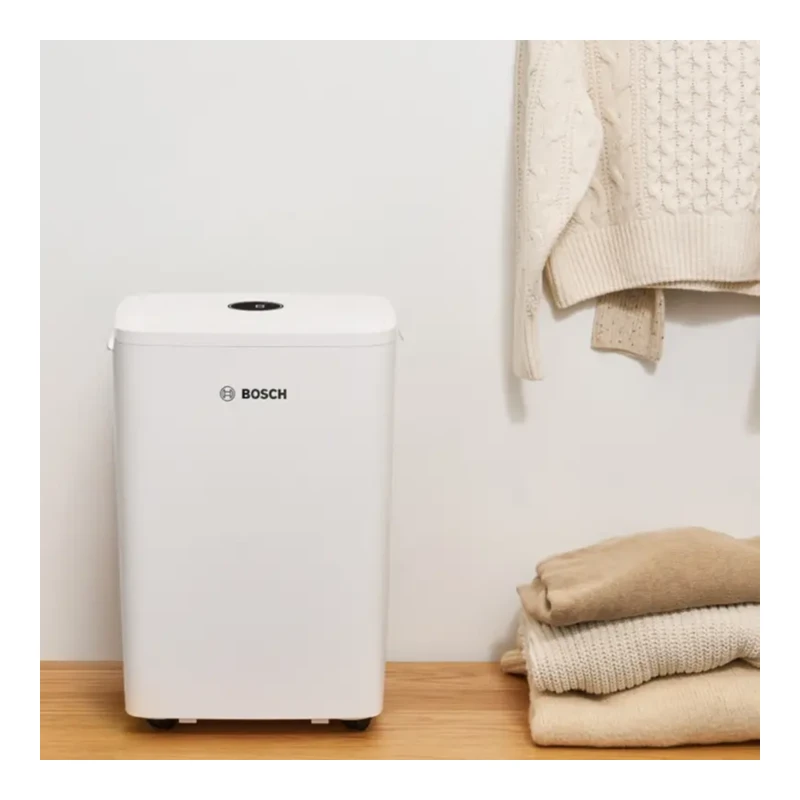 BOSCH DRY 1000 10L