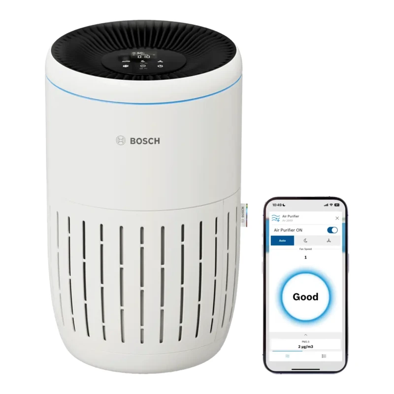BOSCH Air 2000i WIFI