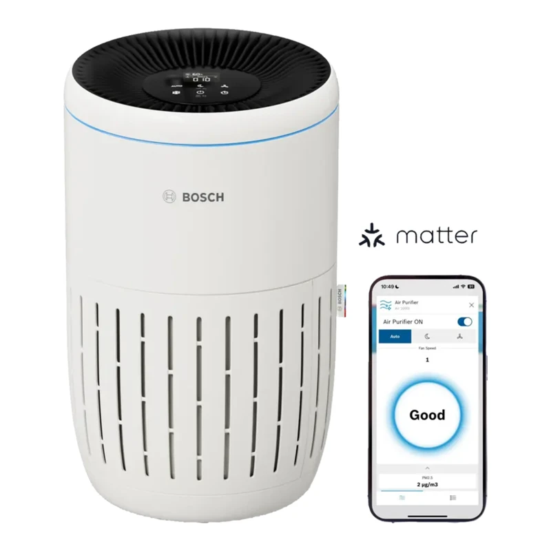 BOSCH Air 2000i WIFI