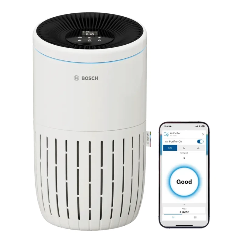BOSCH Air 4000i WIFI