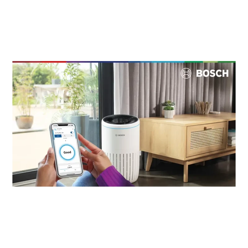 BOSCH Air 4000i WIFI