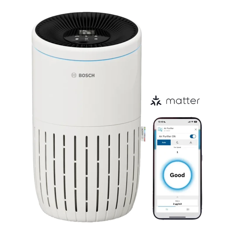BOSCH Air 4000i WIFI