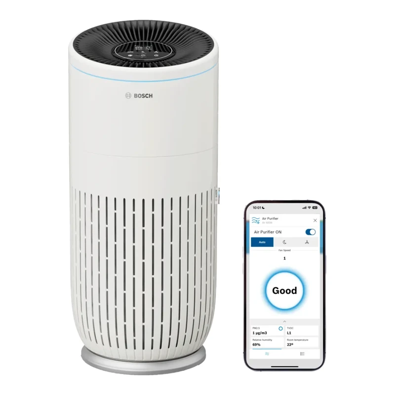 BOSCH Air 6000i WIFI