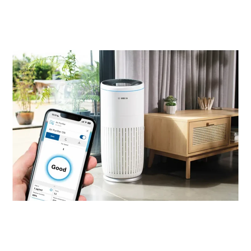 BOSCH Air 6000i WIFI