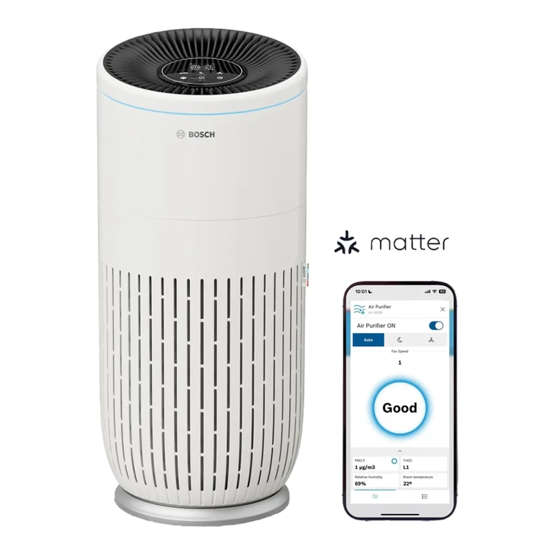 BOSCH Air 6000i WIFI