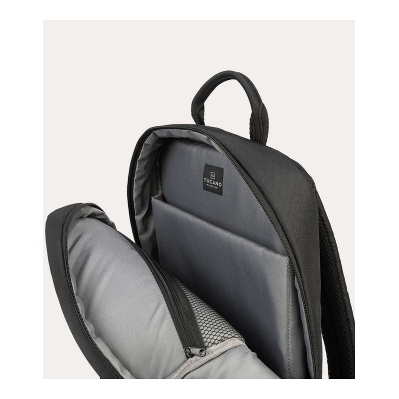 TUCANO РАНИЦА ЗА ЛАПТОП GLOBAL2 BKBTK2-BK
