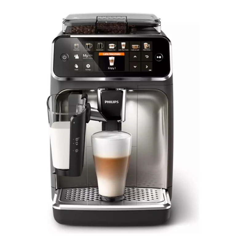PHILIPS EP5447/90 LATTEGO COFFEE AUTOMAT