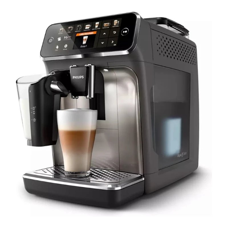 PHILIPS EP5447/90 LATTEGO COFFEE AUTOMAT