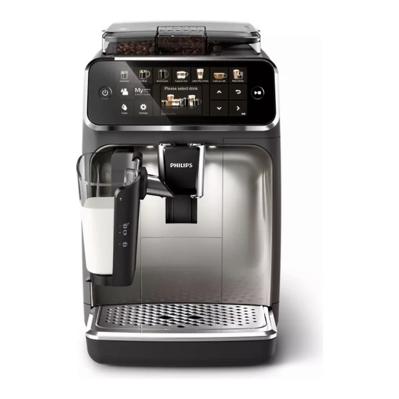 PHILIPS EP5447/90 LATTEGO COFFEE AUTOMAT