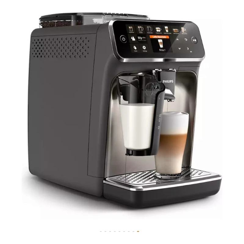 PHILIPS EP5447/90 LATTEGO COFFEE AUTOMAT