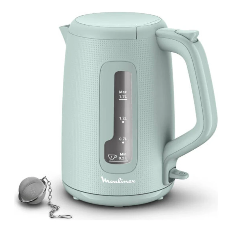 MOULINEX BY2M1310 2700W 1.7L ELECTRIC KETTLE