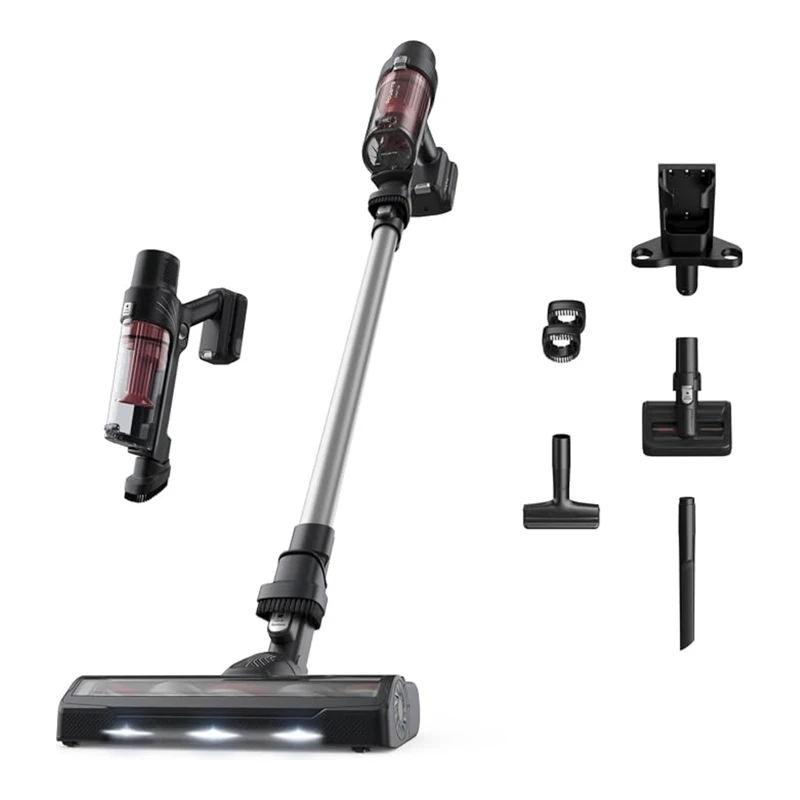 ROWENTA RH6A71WO X-PERT 7.60 DRY VAC STICK