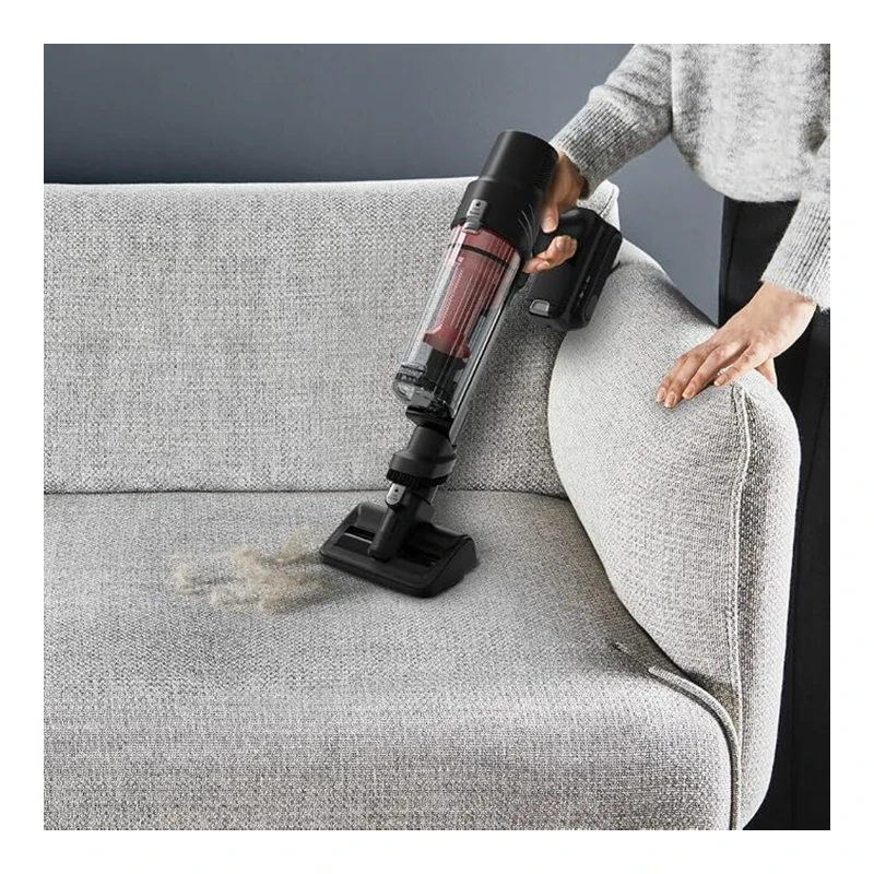 ROWENTA RH6A71WO X-PERT 7.60 DRY VAC STICK