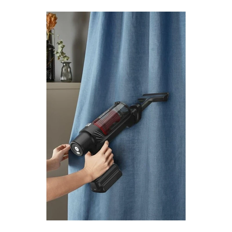 ROWENTA RH6A71WO X-PERT 7.60 DRY VAC STICK