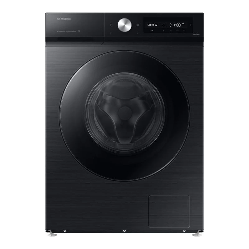SAMSUNG BESPOKE WW90DB7U34GBU4 BlackPanelAI