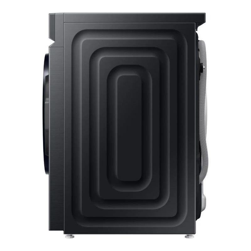 SAMSUNG BESPOKE WW90DB7U34GBU4 BlackPanelAI
