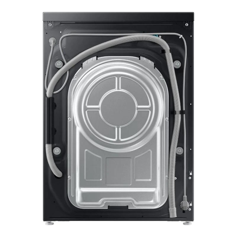 SAMSUNG BESPOKE WW90DB7U34GBU4 BlackPanelAI