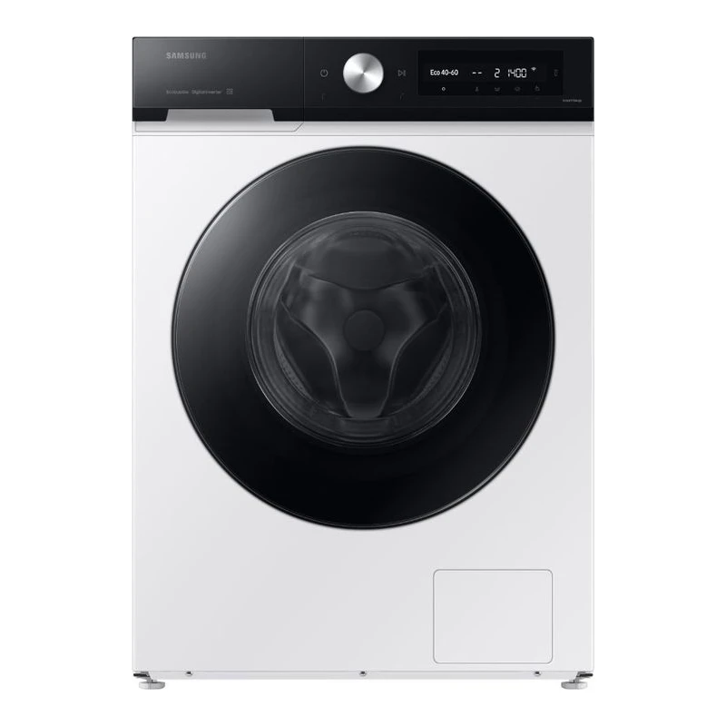 SAMSUNG BESPOKE WW90DB7U94GEU4 BlackPanelAI