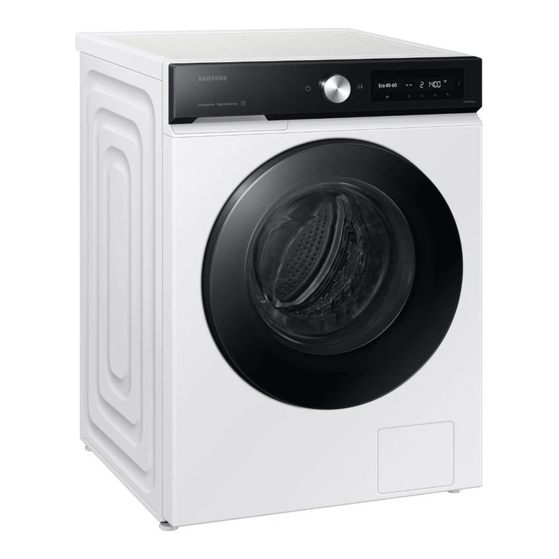 SAMSUNG BESPOKE WW90DB7U94GEU4 BlackPanelAI