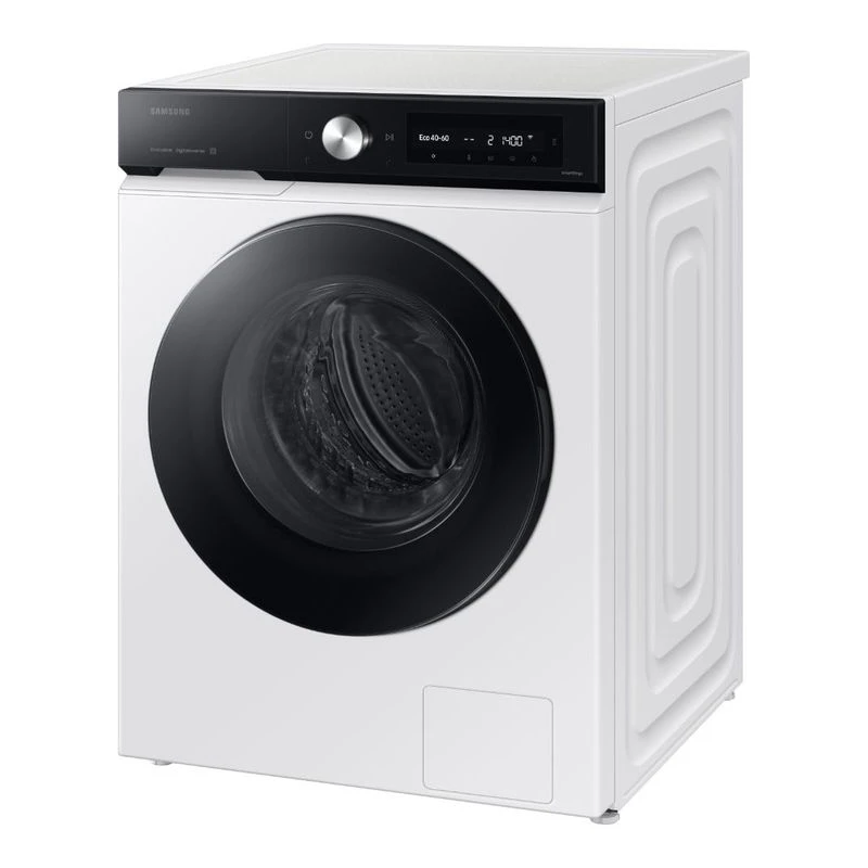 SAMSUNG BESPOKE WW90DB7U94GEU4 BlackPanelAI