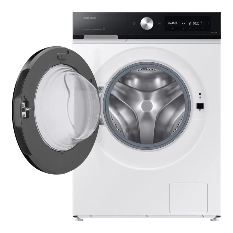 SAMSUNG BESPOKE WW90DB7U94GEU4 BlackPanelAI